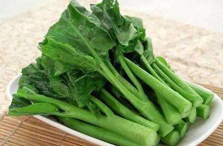 芥藍(lán)