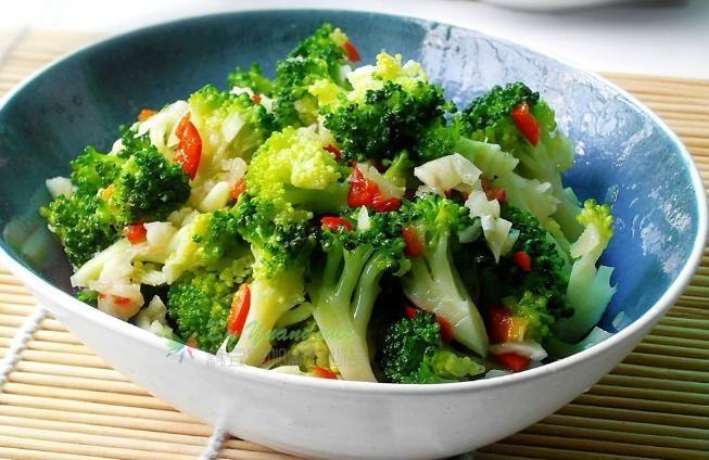 哪些人不適合吃西蘭花？惠州送菜公司來告訴您