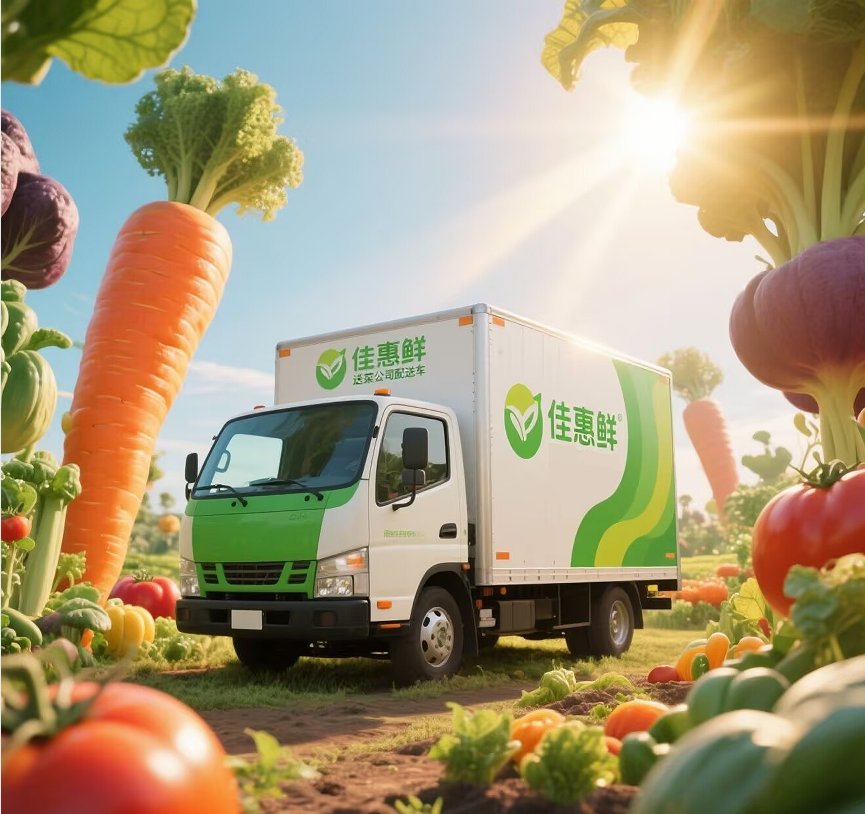 送菜公司為您分享秋季廚房食材儲存的注意事項