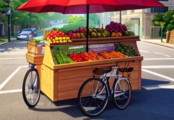 賣水果需要辦食品經(jīng)營(yíng)許可證嗎